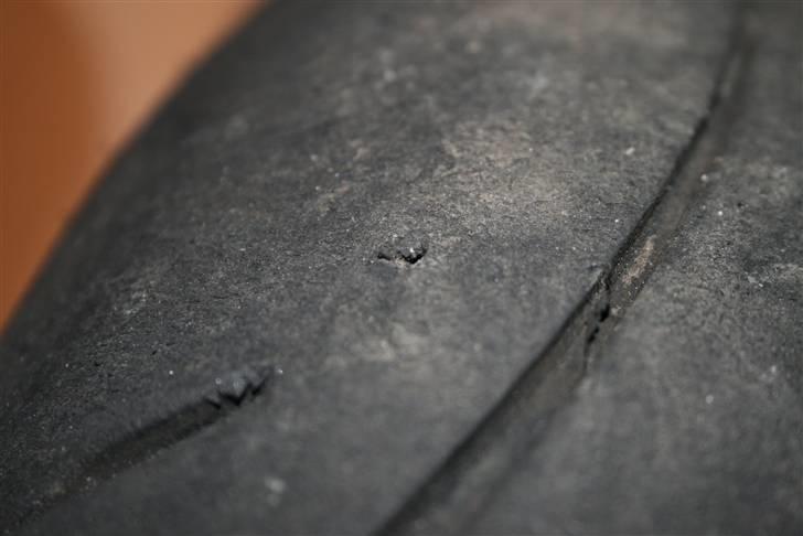 Sava mc31 racing soft dæk. - Bagdæk. billede 7