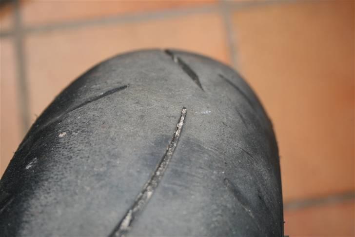 Sava mc31 racing soft dæk. - Bagdæk. billede 15