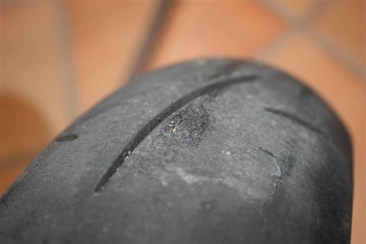 Sava mc31 racing soft dæk. - Fordæk. billede 18