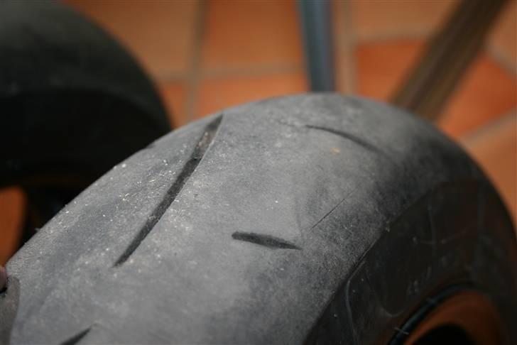 Sava mc31 racing soft dæk. - Fordæk. billede 19