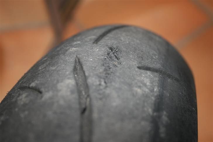 Sava mc31 racing soft dæk. - Fordæk. billede 22