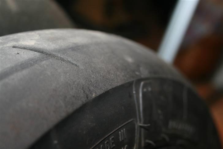 Sava mc31 racing soft dæk. - Fordæk. billede 24