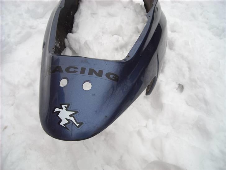 Nogle skjolde jeg har liggende, fra Aprilia Rally'en - HEBO KÅBE billede 3