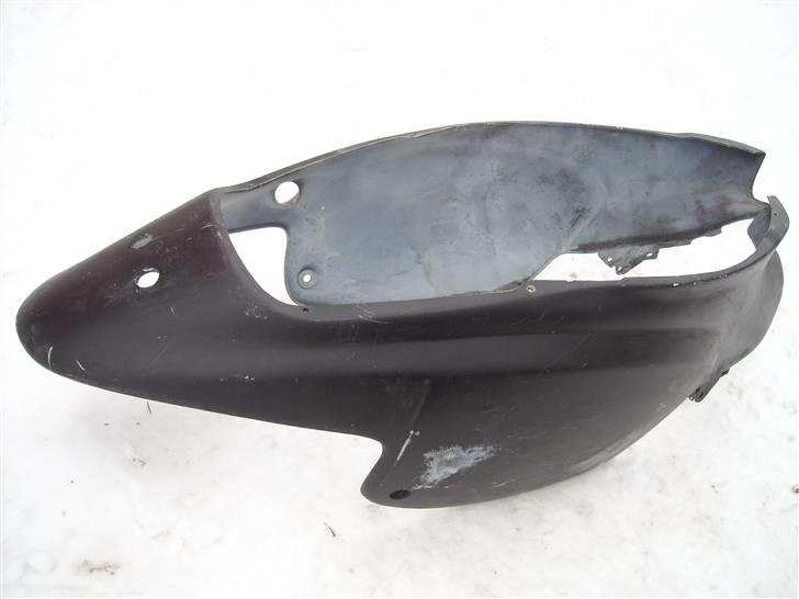 Nogle skjolde jeg har liggende, fra Aprilia Rally'en - STANDART KÅBE billede 4