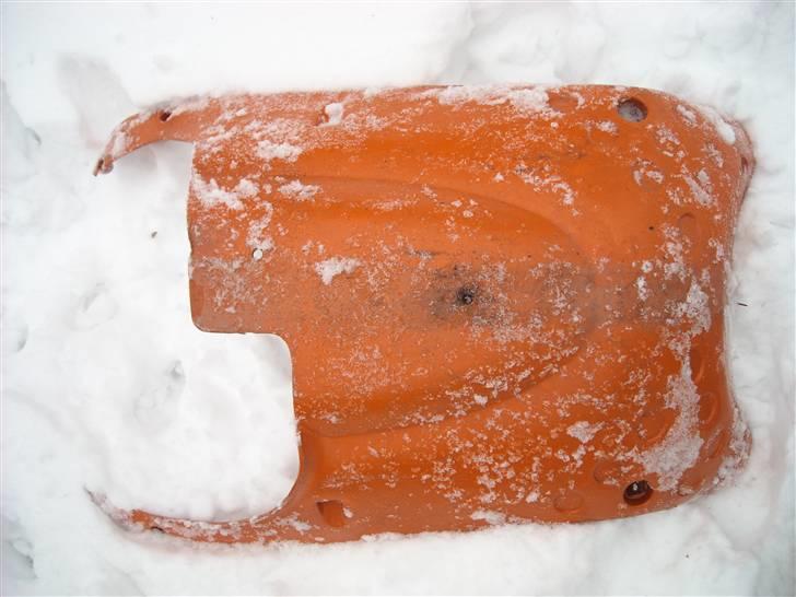 Nogle skjolde jeg har liggende, fra Aprilia Rally'en - BOLLET UNDERSKJOLD 2 billede 6