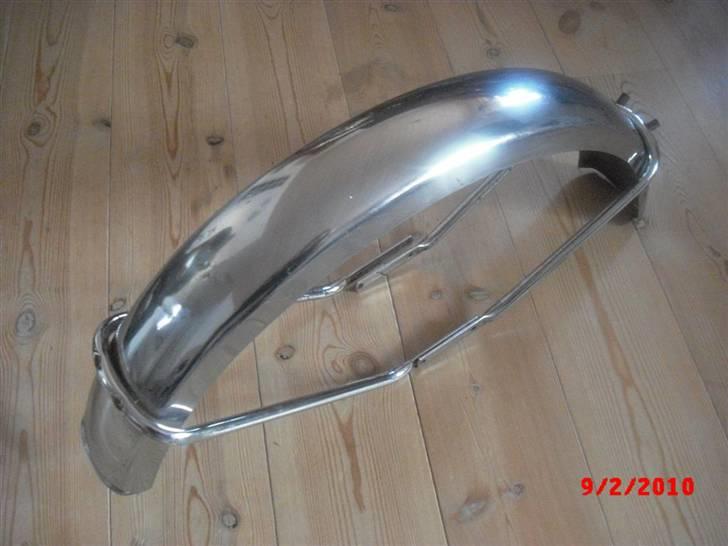 Kreidler dele billede 3