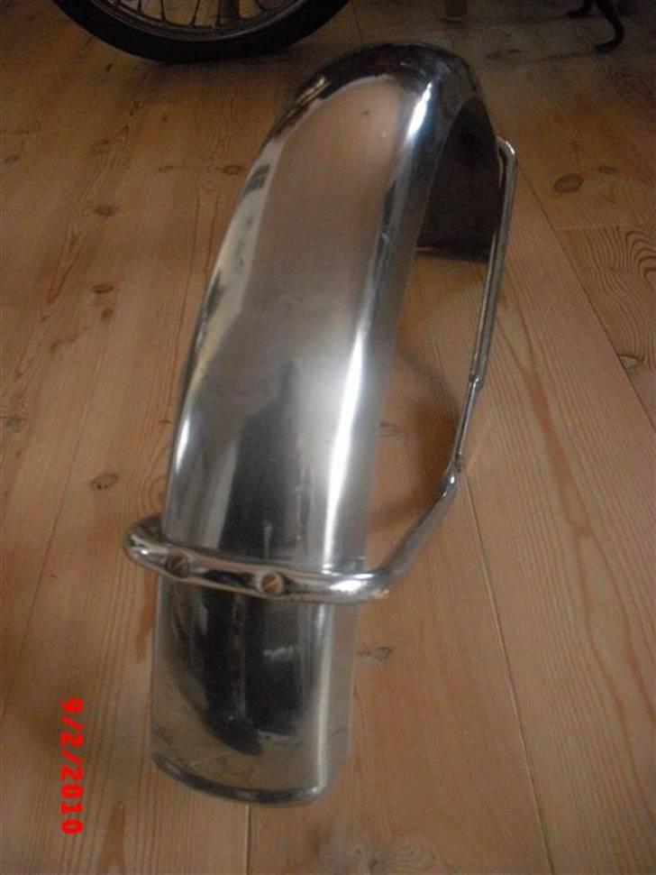 Kreidler dele billede 4