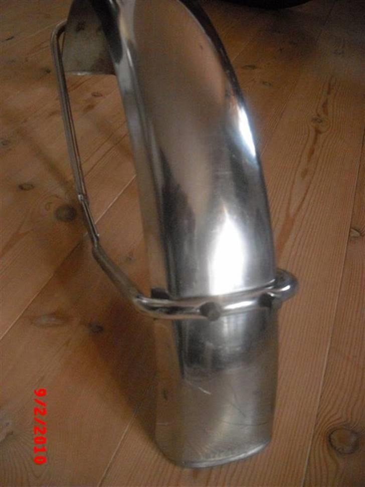 Kreidler dele billede 5