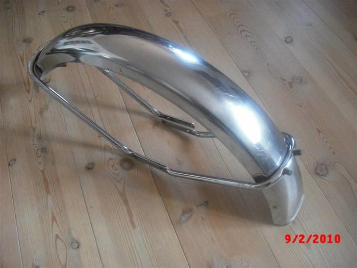 Kreidler dele billede 6