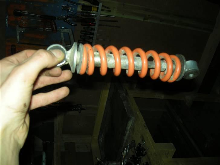 Pocketbike dele billede 2