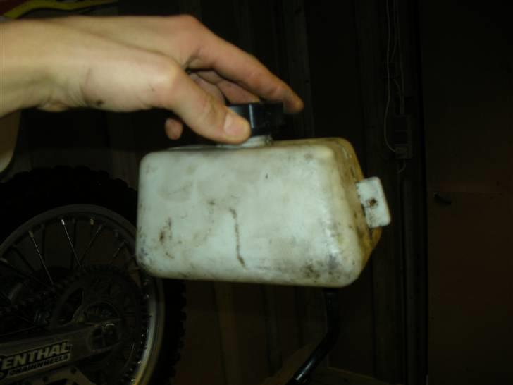 Pocketbike dele billede 3