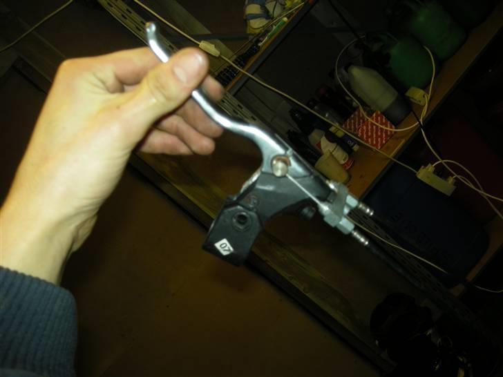 Pocketbike dele billede 4