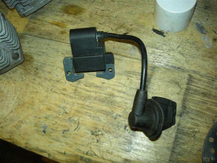 Pocketbike dele billede 5