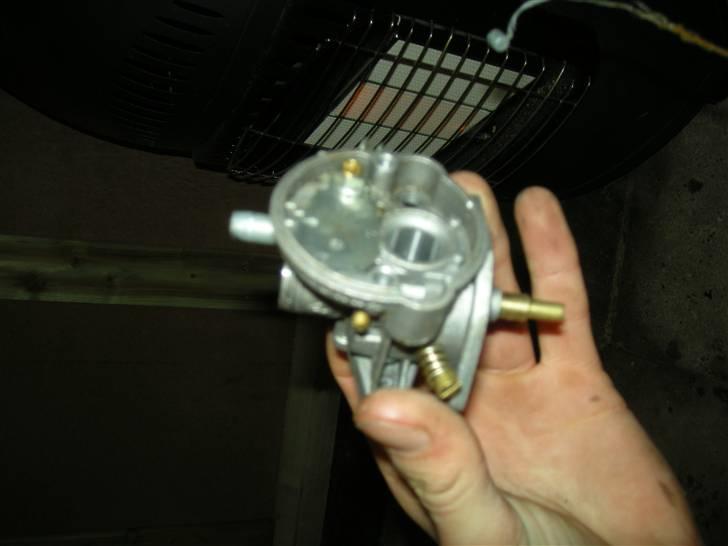 Pocketbike dele billede 6