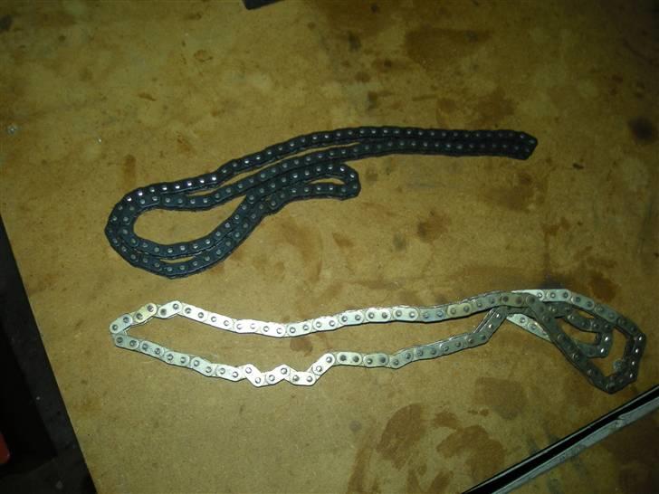 Pocketbike dele billede 9