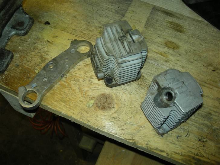 Pocketbike dele billede 10