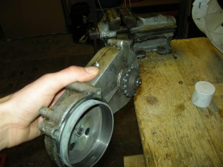 Pocketbike dele billede 11