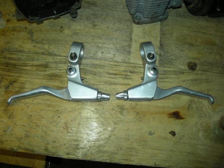 Pocketbike dele billede 12