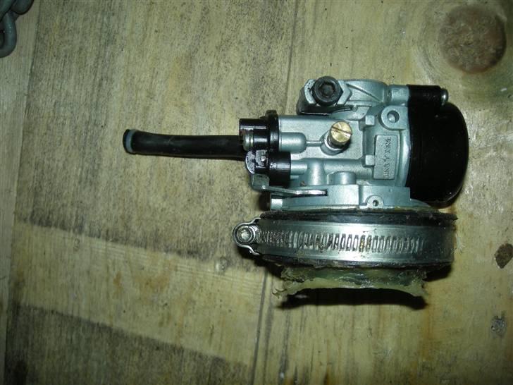 Pocketbike dele billede 13