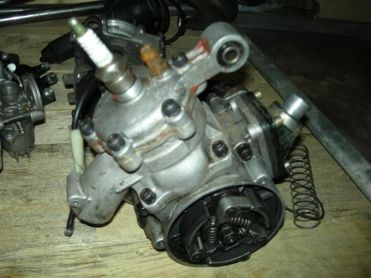 Pocketbike dele billede 14