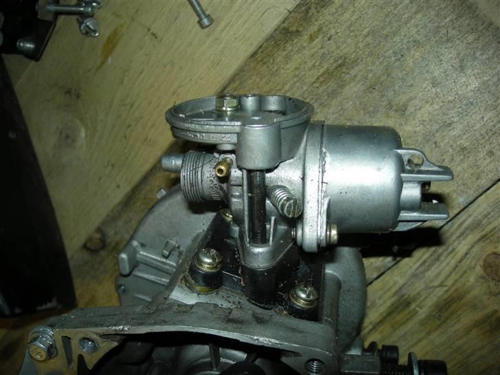 Pocketbike dele billede 15