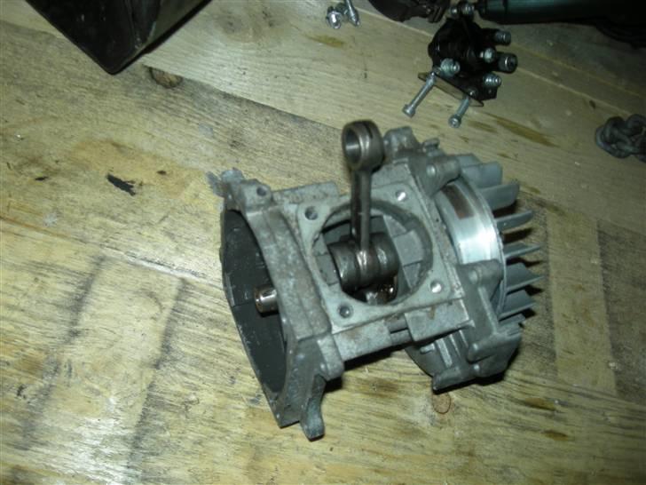 Pocketbike dele billede 17