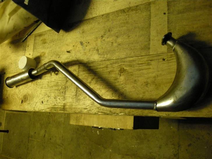 Pocketbike dele billede 18