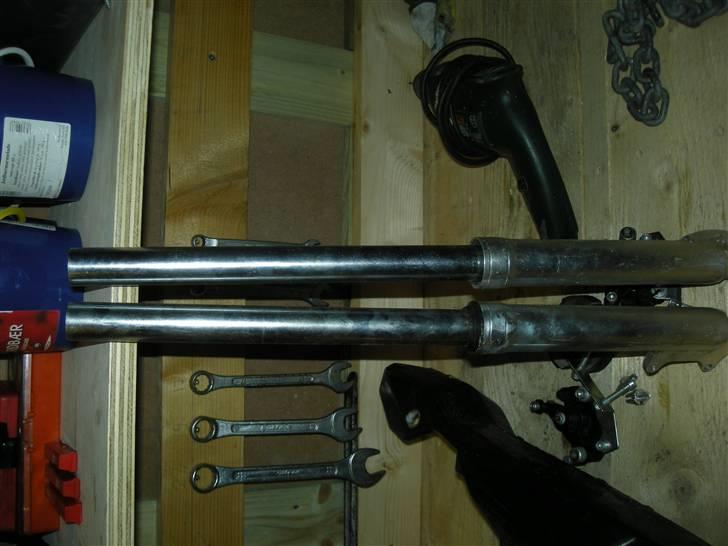 Pocketbike dele billede 19