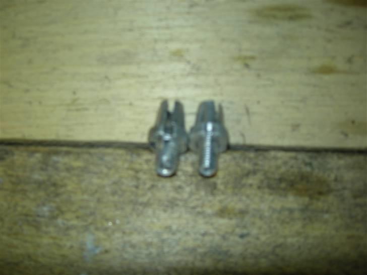 Pocketbike dele billede 20