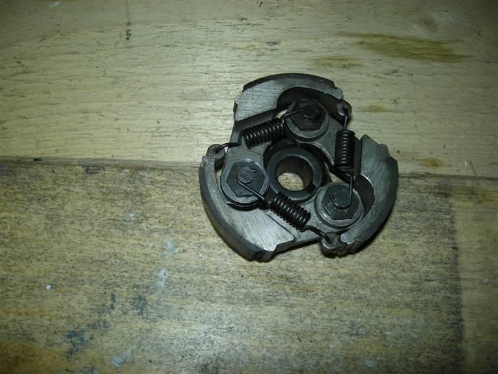 Pocketbike dele billede 21