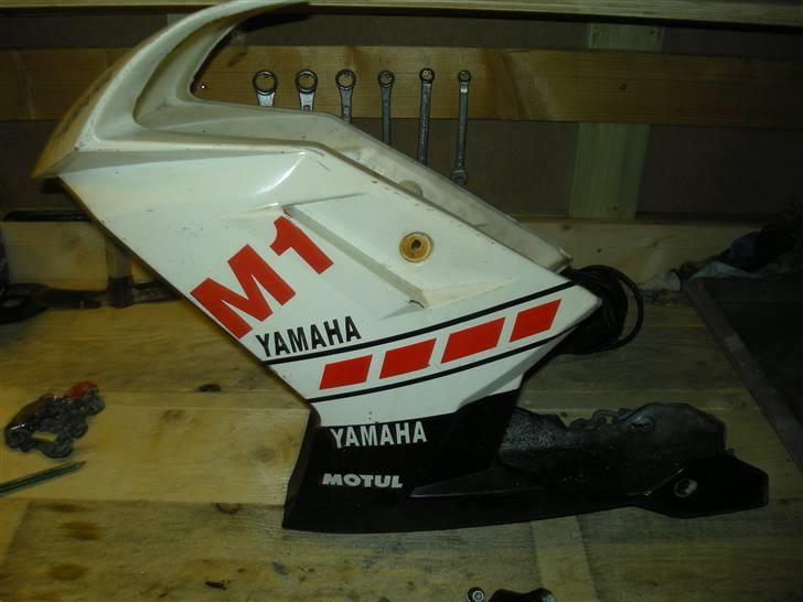 Pocketbike dele billede 22