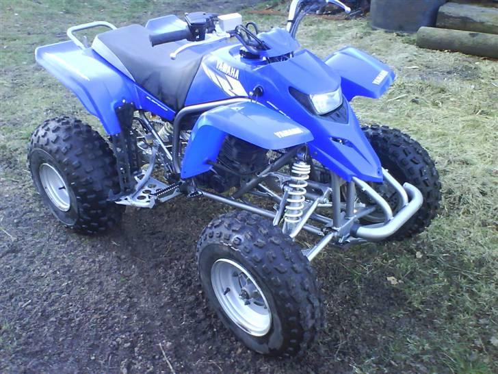 Yamaha blaster 200cc billede 14