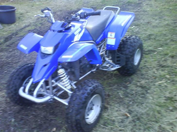 Yamaha blaster 200cc billede 16