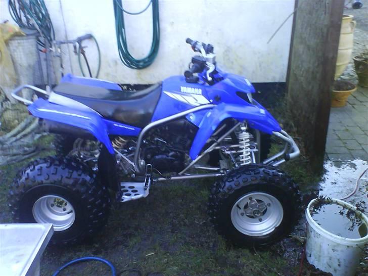 Yamaha blaster 200cc billede 19