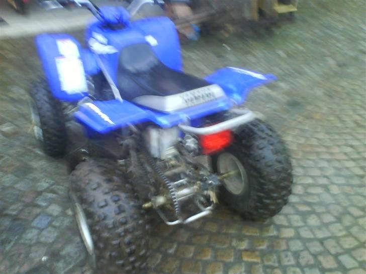 Yamaha blaster 200cc billede 20