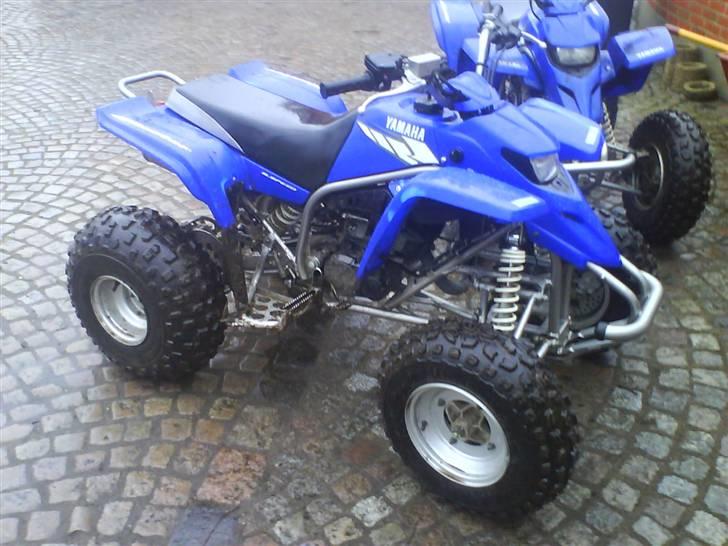 Yamaha blaster 200cc billede 21