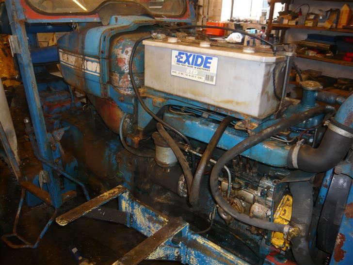 Ford Super Six billede 9