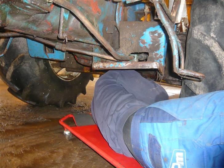 Ford Super Six billede 13