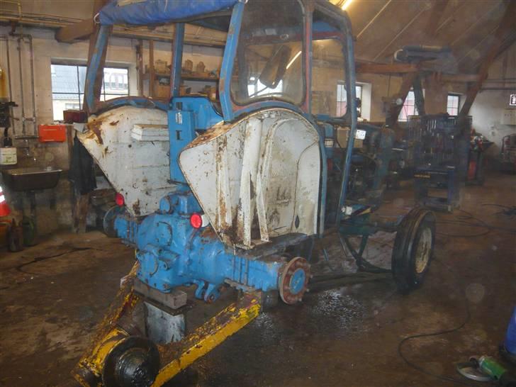 Ford Super Six billede 17