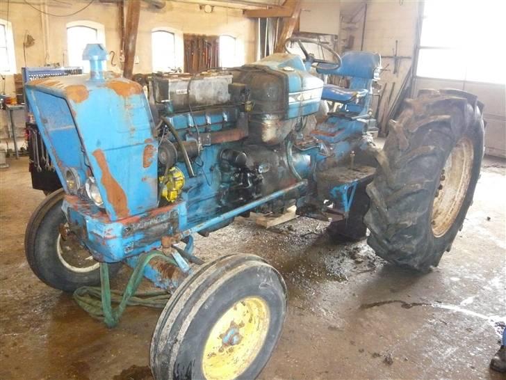 Ford Super Six billede 26