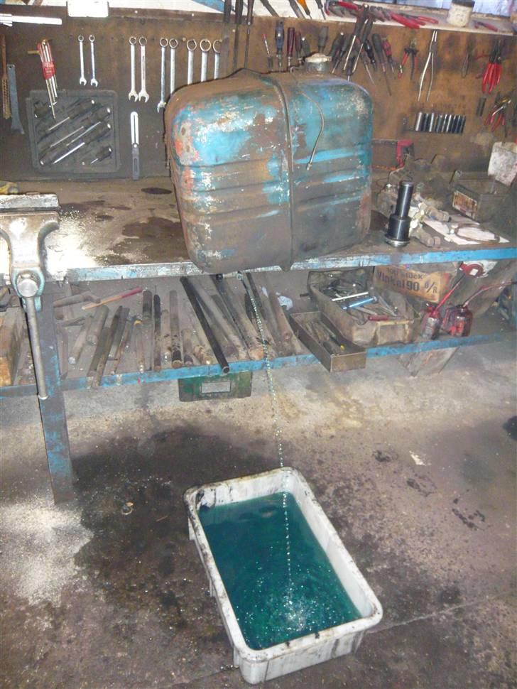 Ford Super Six billede 28