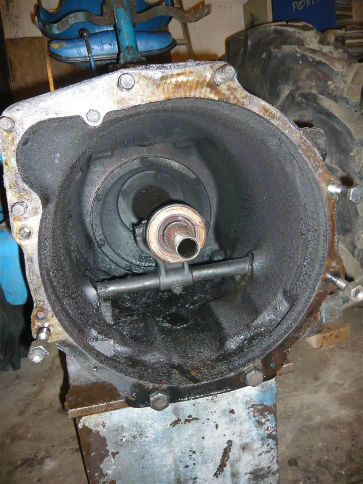 Ford Super Six billede 44