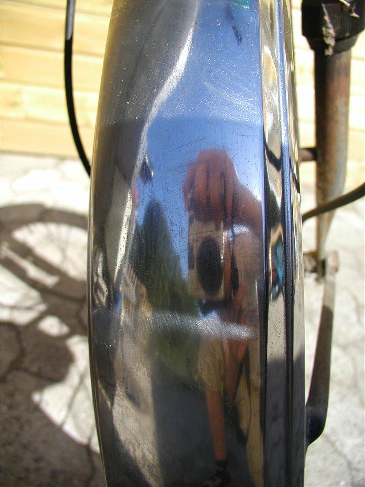 Honda Camino Projekt! billede 14