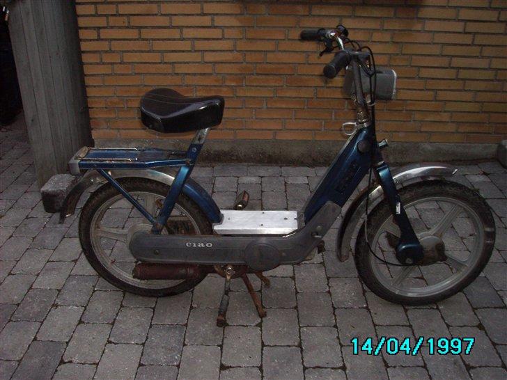 CIAO styling - Som den ser ud nu , billede 1