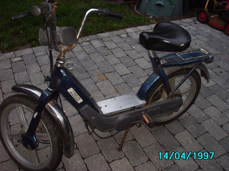 CIAO styling - Igen. billede 2