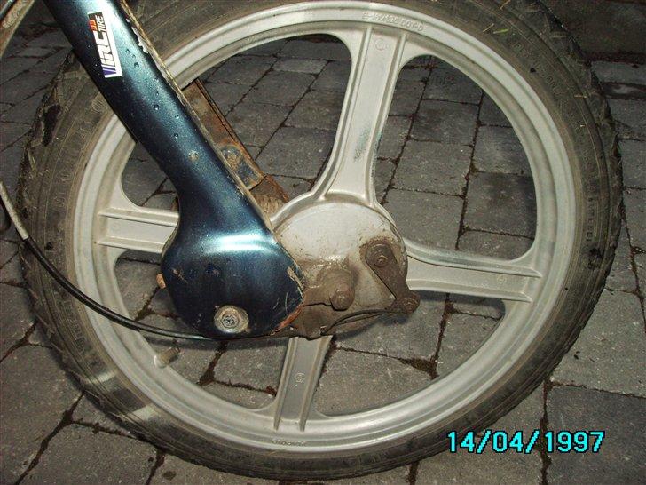 CIAO styling - Fælgene . billede 3