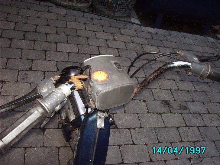 CIAO styling - Mit geil klistermærke. billede 5