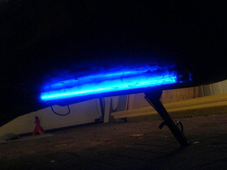 **Så der NeOnLys :P`^^^ billede 5