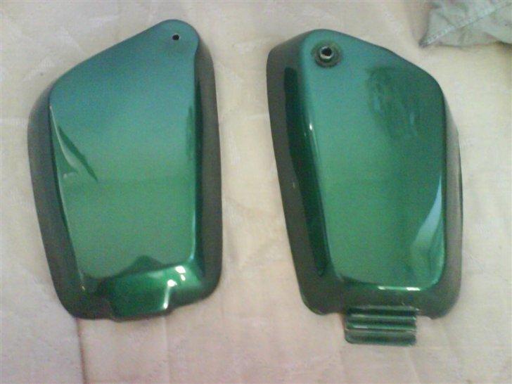 Yamaha fs1 4g billede 25