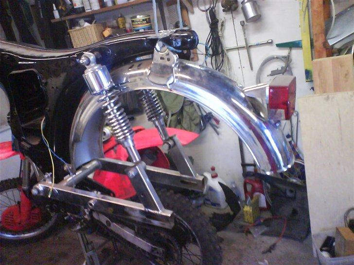 Yamaha fs1 4g billede 28